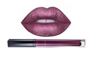 Velvet Lips Matte Liquid Lipstick